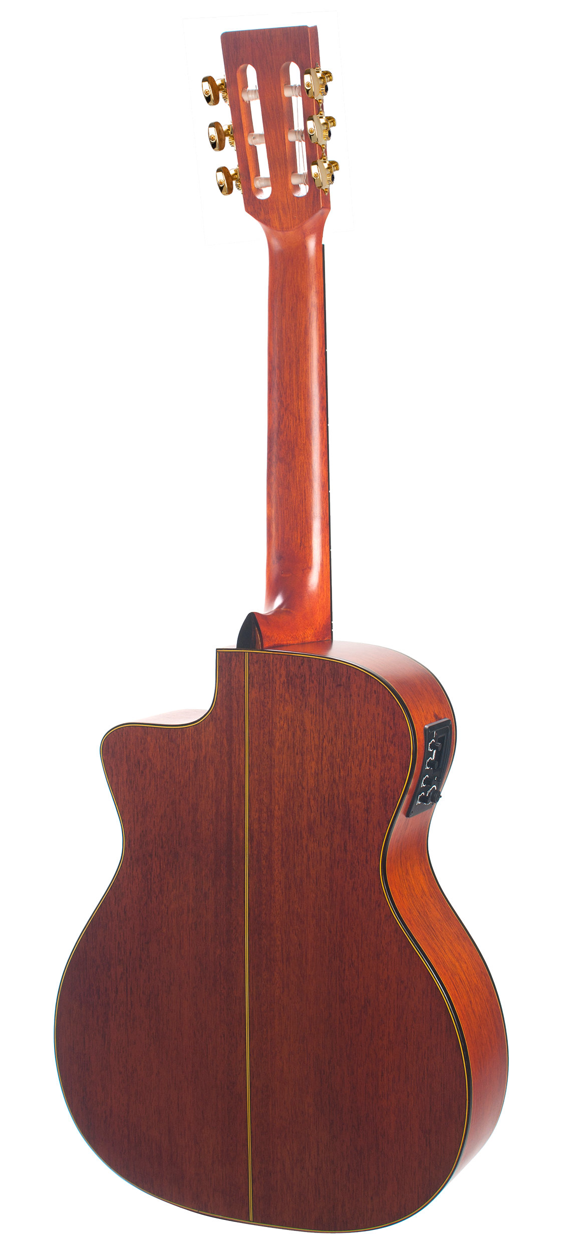 Valencia | VA434CE | Nylon Acoustic Guitar - Cutaway, Electric Acoustic | Full Size | Natural Valencia | VA434CE | Nylon Acoustic Guitar - Cutaway, Electric Acoustic | Full Size | Natural